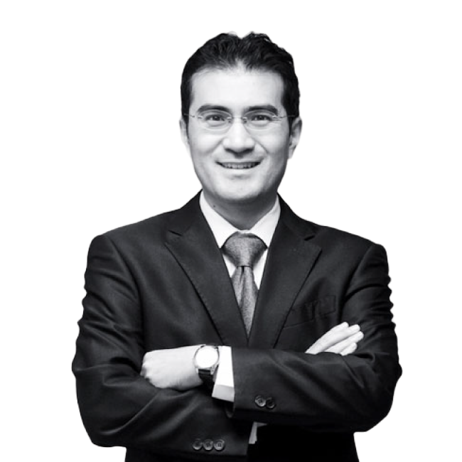 김태진 대표변호사